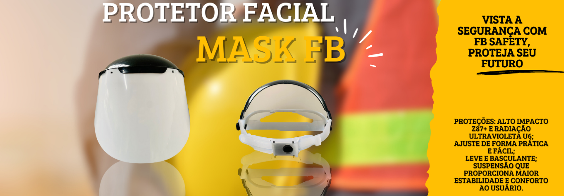 MASK FB